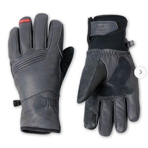 Stio Hardscrabble Insulated Glove, Brand New, Unused, Unisex, Size Medium